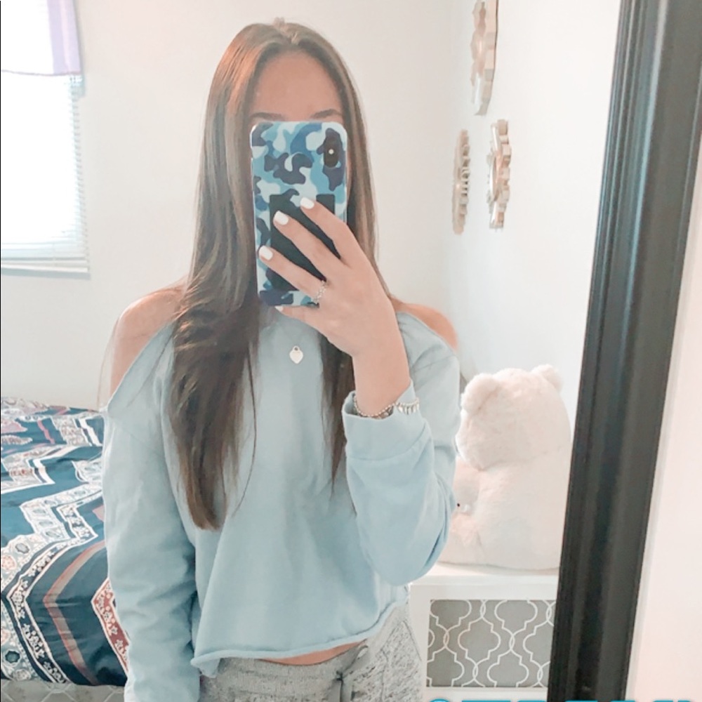 Meet your Posher, Sabrina